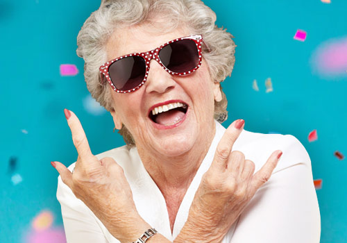 100th Birthday Ideas