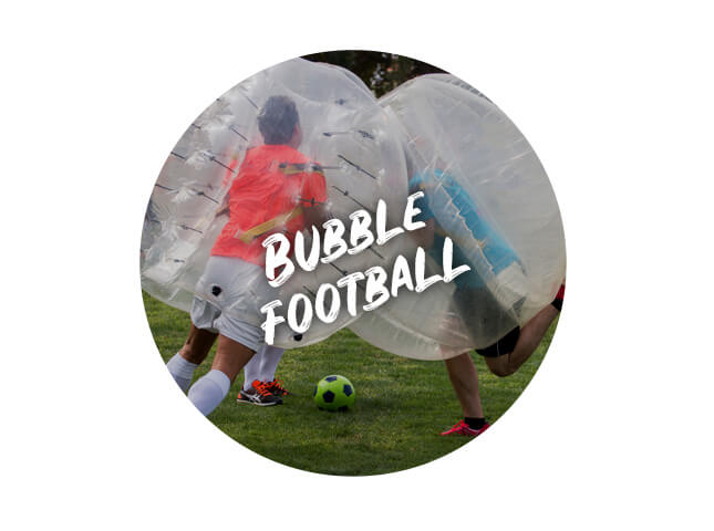 Competitive birthday ideas