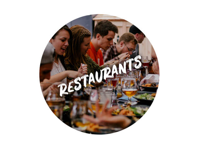 Food & drink birthday ideas