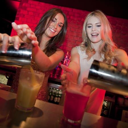 The best hen do ideas