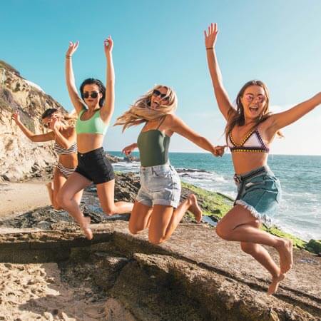 Hen do special offers