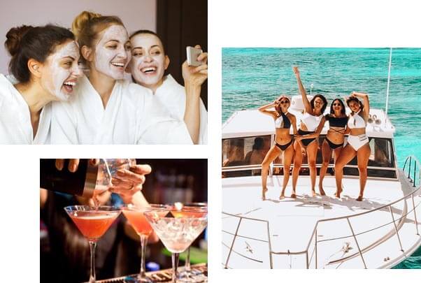 10 Best Adventure Weekends 2021