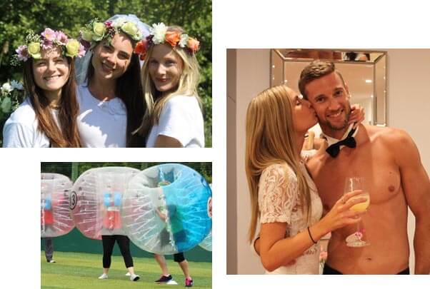 10 Best Adventure Weekends 2021