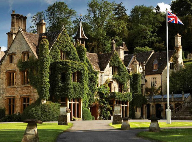 Groupia Inbound Accommodation