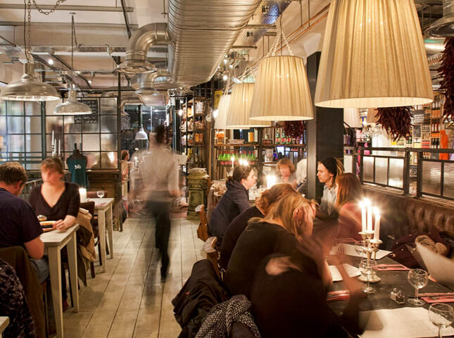 Groupia Inbound Nightlife