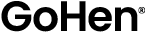 GoHen Logo