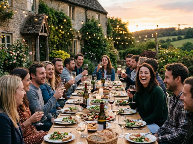 Your Next Group Trip Starts Right Here