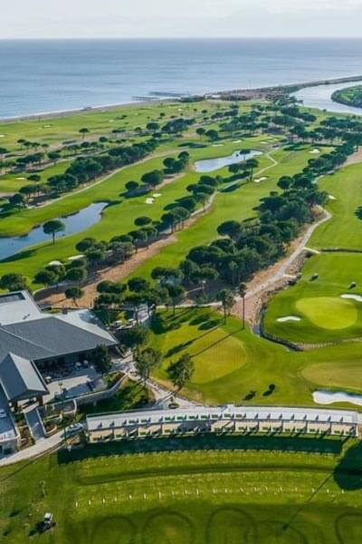 Stay and play packages