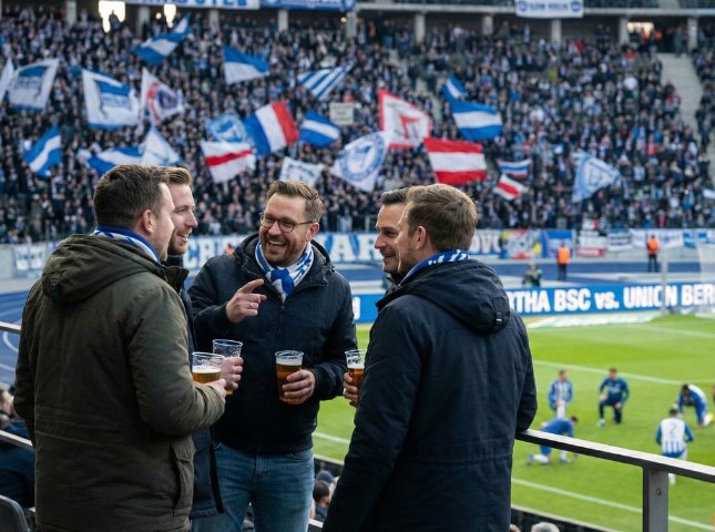 Group sports breaks sorted by Groupia