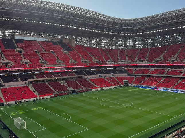 Groupia sports breaks