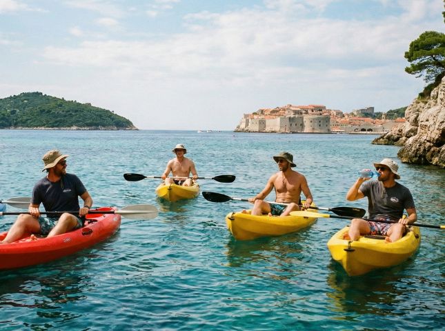 StagWeb stag weekends