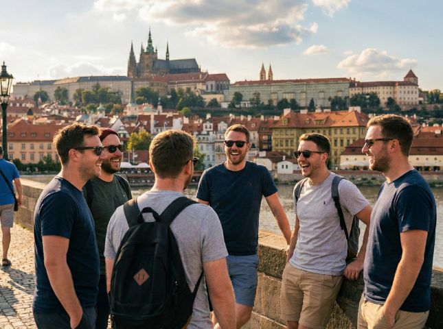 StagWeb stag weekends