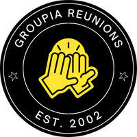 Reunions badge