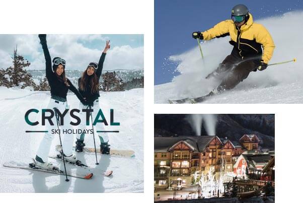 10 Best Adventure Weekends 2021