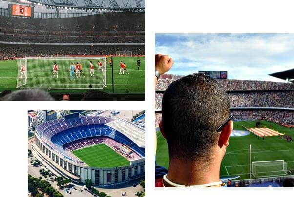 10 Best Adventure Weekends 2021