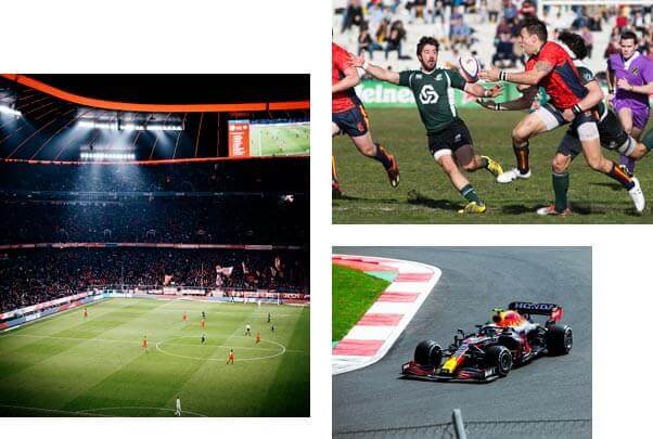 10 Best Adventure Weekends 2021