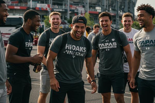 Post-Tour Reflection