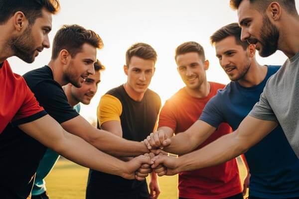 Ensuring Safety & Wellbeing on Team Tours