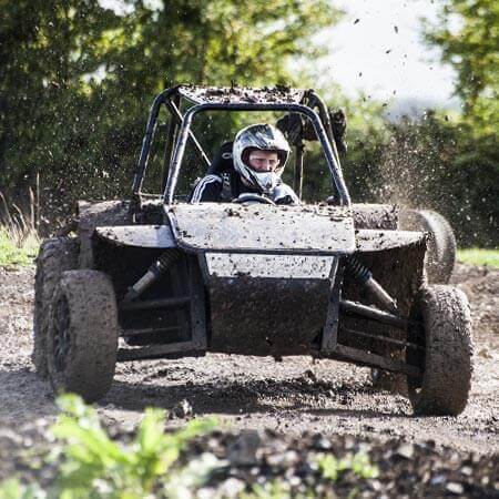 The best stag do activities