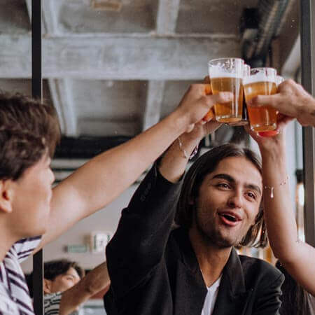 Stag do special offers