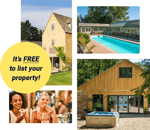 Become a Supplier with Groupia