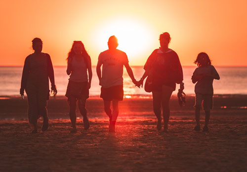 Groupia Sustainability Promise 2021