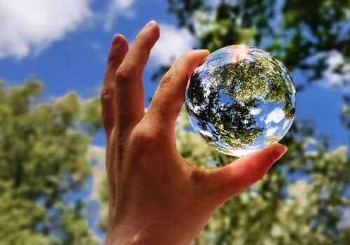 The Comic That Saved The Planet?