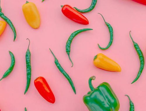 10 of the best chilli sauces
