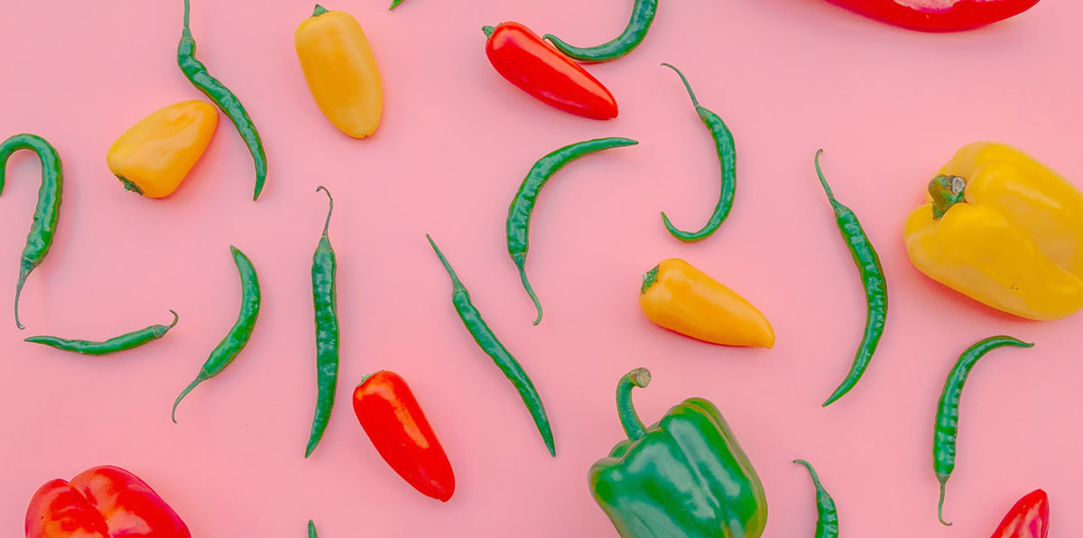 10 of the best chilli sauces